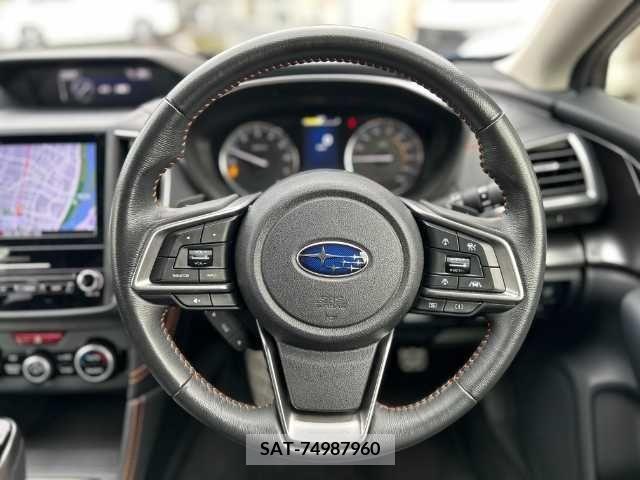 Subaru SUBARU 2018-07 241987-5