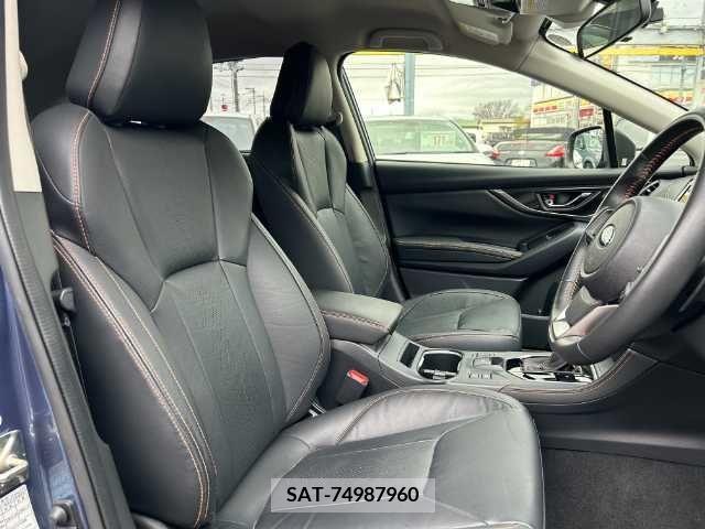 Subaru SUBARU 2018-07 241987-6