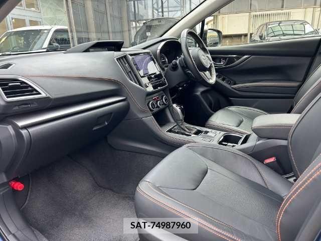 Subaru SUBARU 2018-07 241987-8