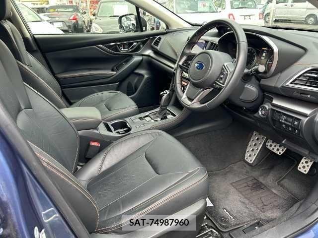 Subaru SUBARU 2018-07 241987-7