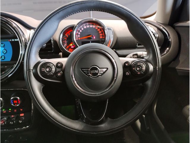 Bmw MINI 2018-09 18196-6