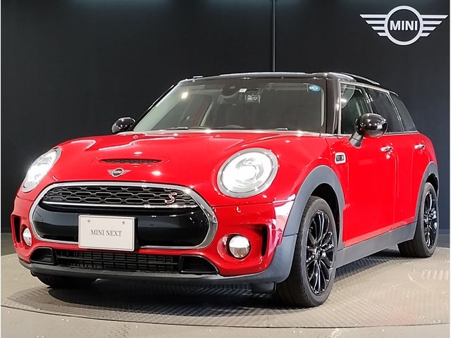 Bmw MINI 2018-09 18196-0