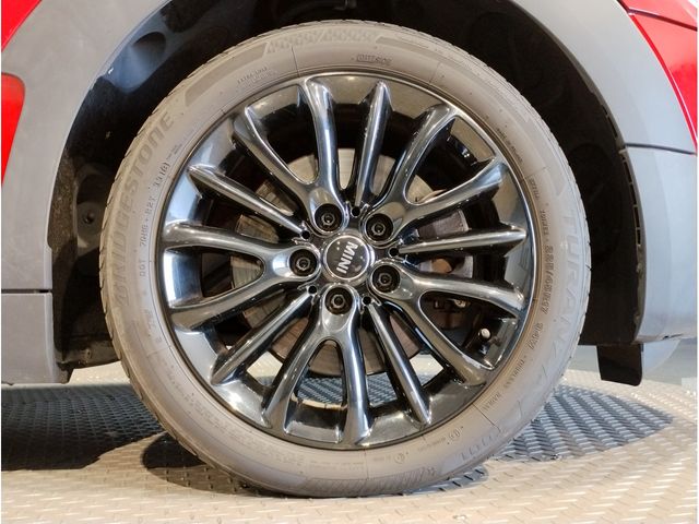 Bmw MINI 2018-09 18196-5