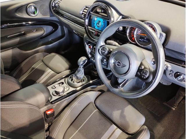 Bmw MINI 2018-09 18196-7