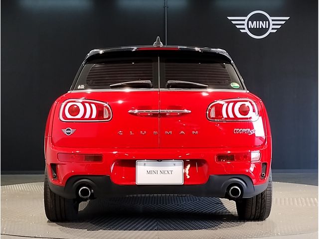 Bmw MINI 2018-09 18196-3