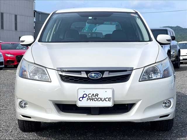 Subaru EXIGA 2012-05 2367-4