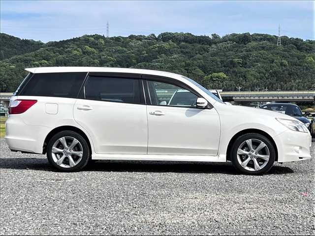 Subaru EXIGA 2012-05 2367-10