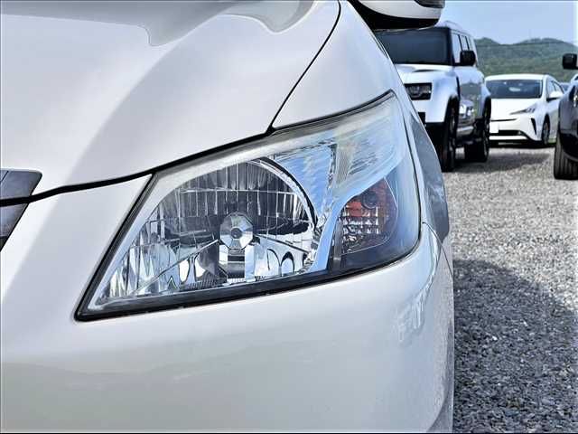 Subaru EXIGA 2012-05 2367-24