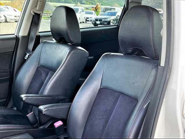 Subaru EXIGA 2012-05 2367-13