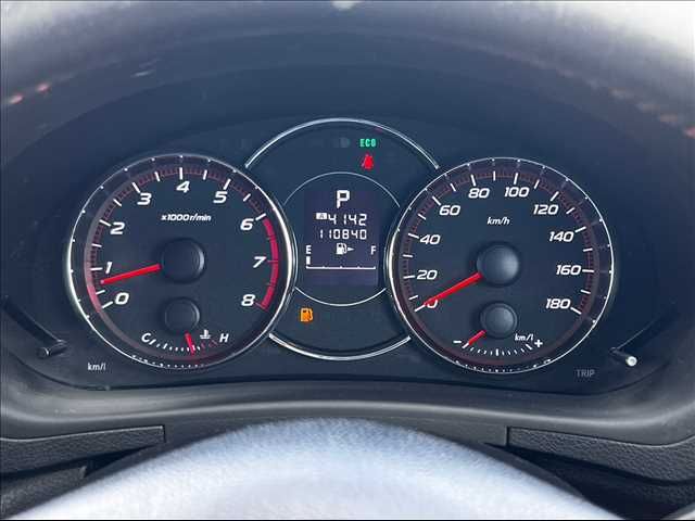 Subaru EXIGA 2012-05 2367-3