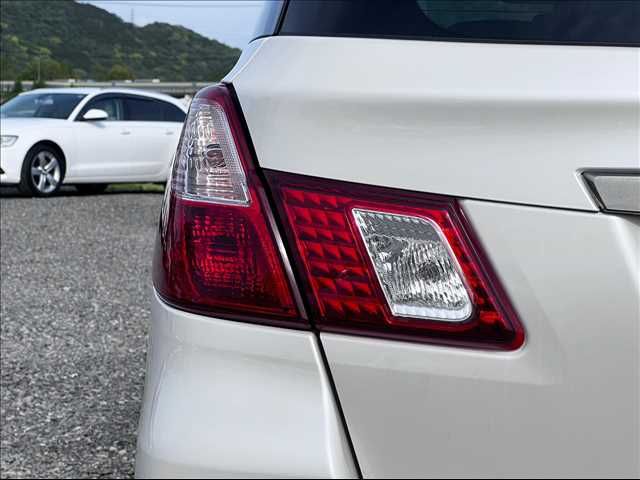 Subaru EXIGA 2012-05 2367-27