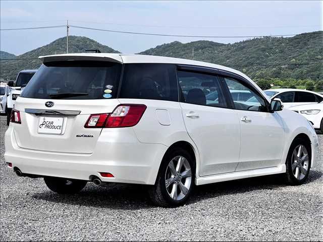 Subaru EXIGA 2012-05 2367-9