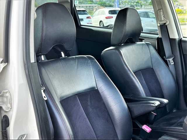 Subaru EXIGA 2012-05 2367-12