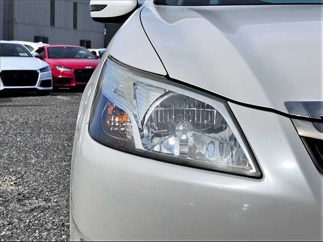 Subaru EXIGA 2012-05 2367-23