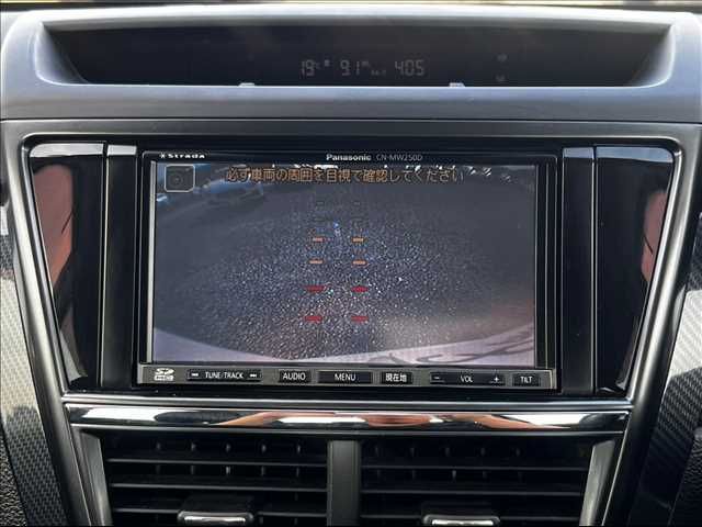 Subaru EXIGA 2012-05 2367-18
