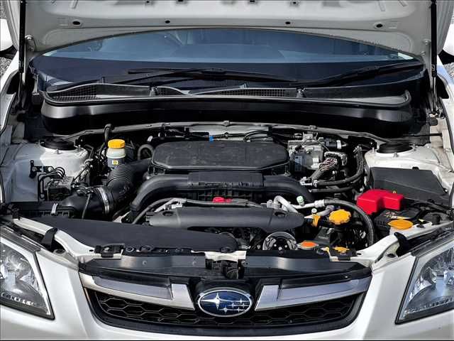 Subaru EXIGA 2012-05 2367-19