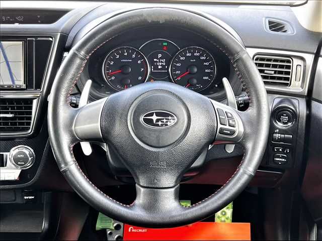 Subaru EXIGA 2012-05 2367-14