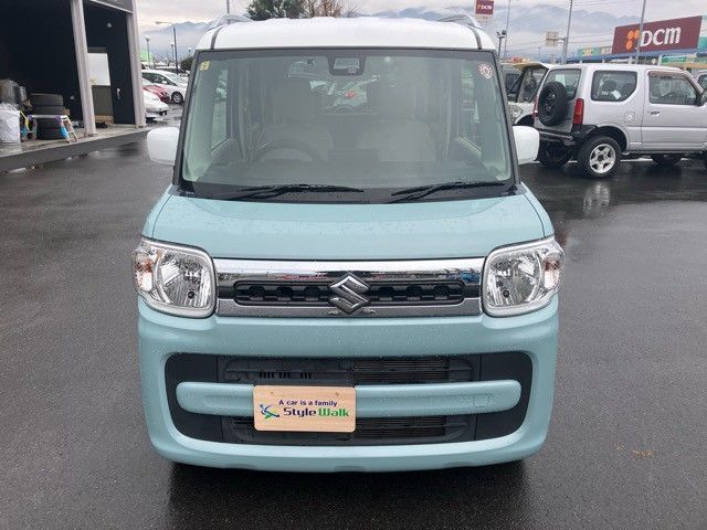 Suzuki SPACIA 2018-07 182456-2