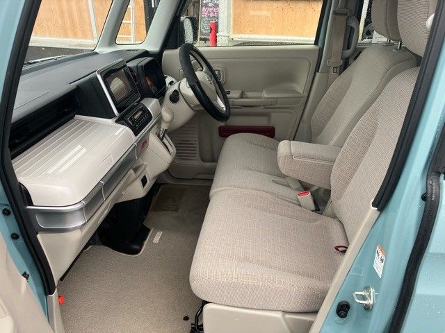 Suzuki SPACIA 2018-07 182456-12