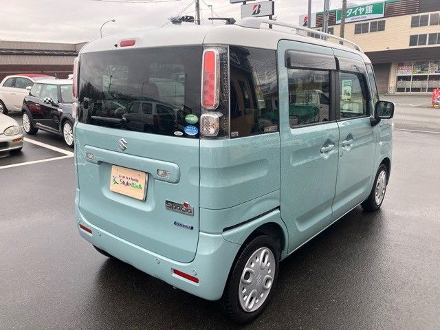 Suzuki SPACIA 2018-07 182456-5