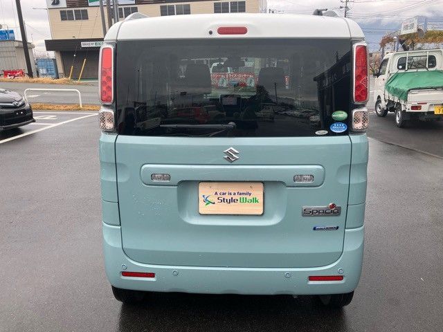 Suzuki SPACIA 2018-07 182456-6