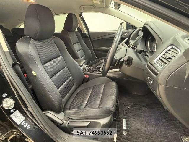 Mazda ATENZA WAGON 2013-02 292417-3