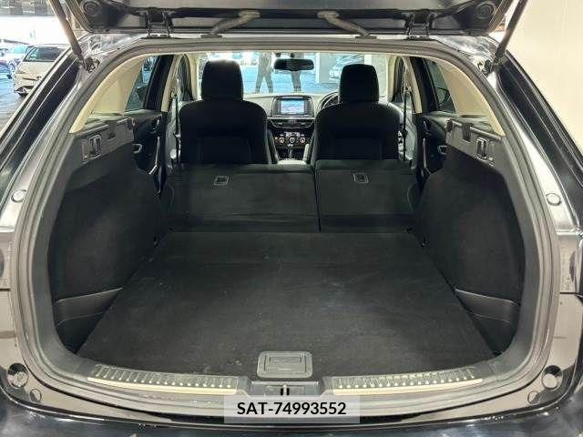 Mazda ATENZA WAGON 2013-02 292417-12