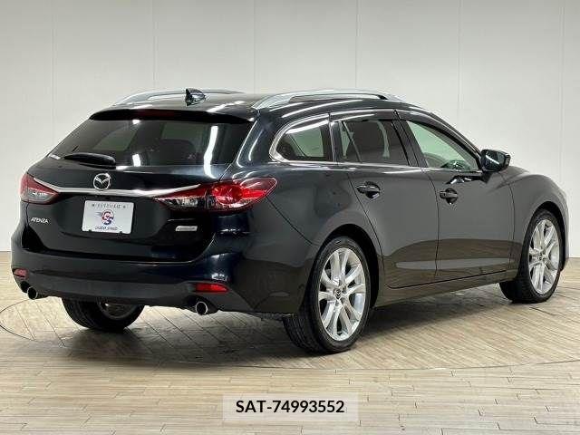 Mazda ATENZA WAGON 2013-02 292417-15