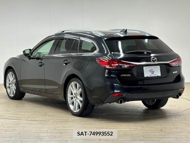 Mazda ATENZA WAGON 2013-02 292417-16