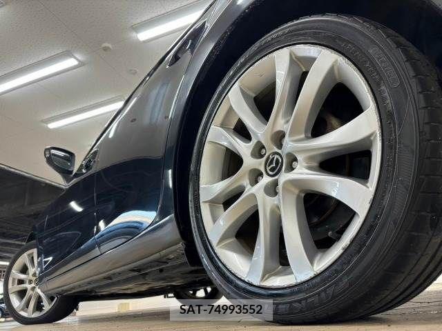 Mazda ATENZA WAGON 2013-02 292417-18