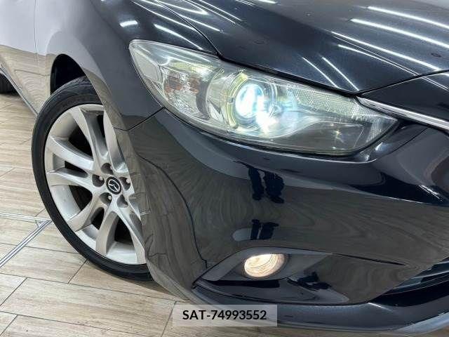 Mazda ATENZA WAGON 2013-02 292417-19