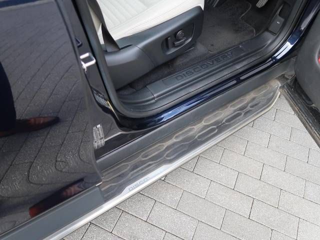 ROVER DISCOVERY 2020-02 84-4