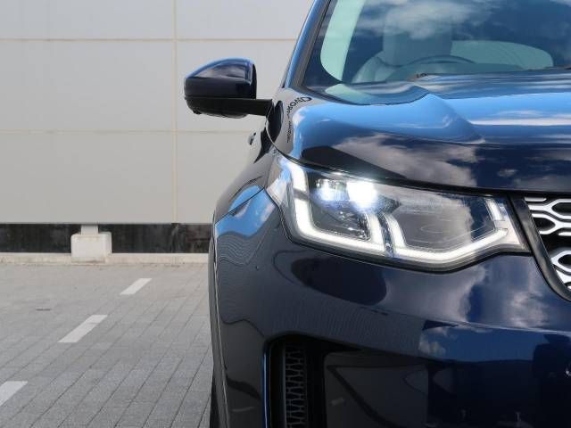 ROVER DISCOVERY 2020-02 84-11