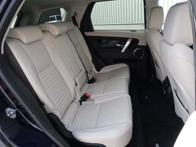 ROVER DISCOVERY 2020-02 84-14
