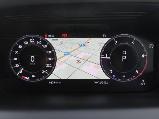 ROVER DISCOVERY 2020-02 84-6