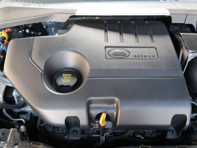 ROVER DISCOVERY 2020-02 84-19