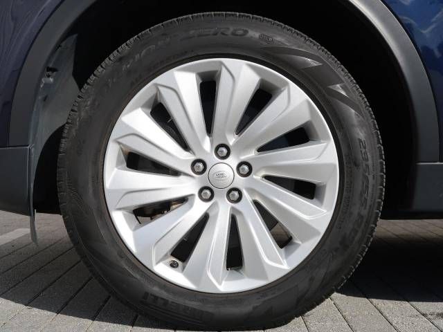 ROVER DISCOVERY 2020-02 84-12