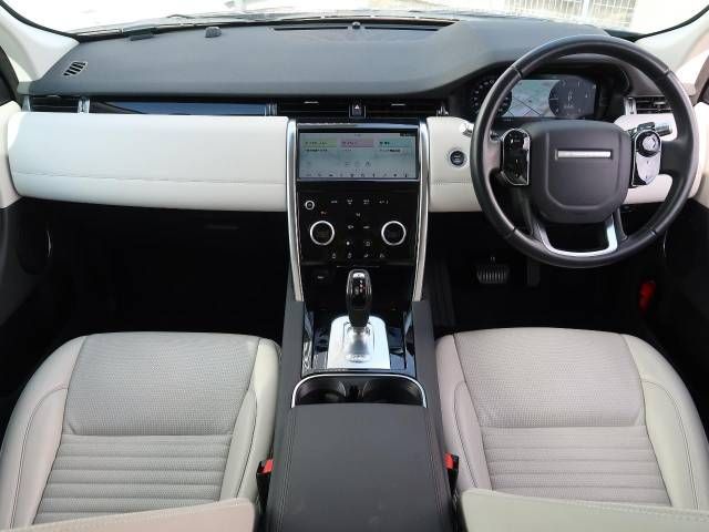 ROVER DISCOVERY 2020-02 84-1