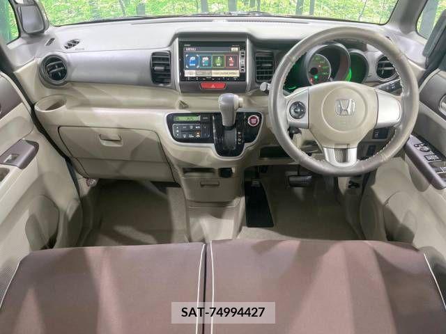 Honda N BOX 2012-06 380979-1