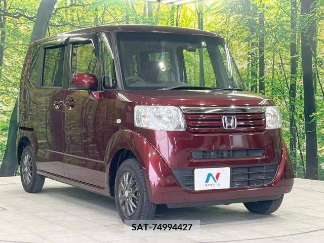 Honda N BOX 2012-06 380979-16
