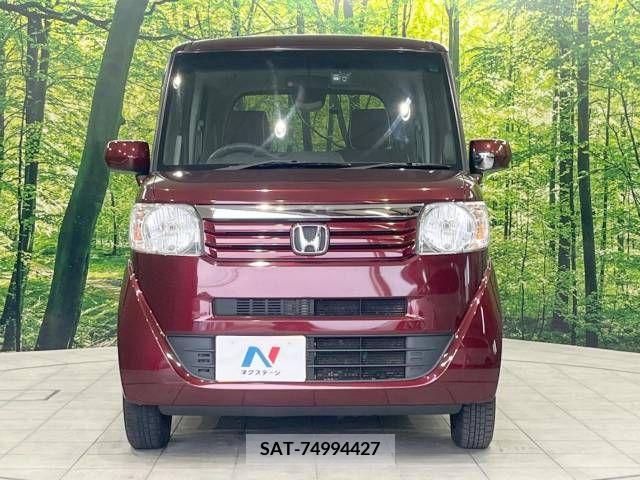 Honda N BOX 2012-06 380979-14