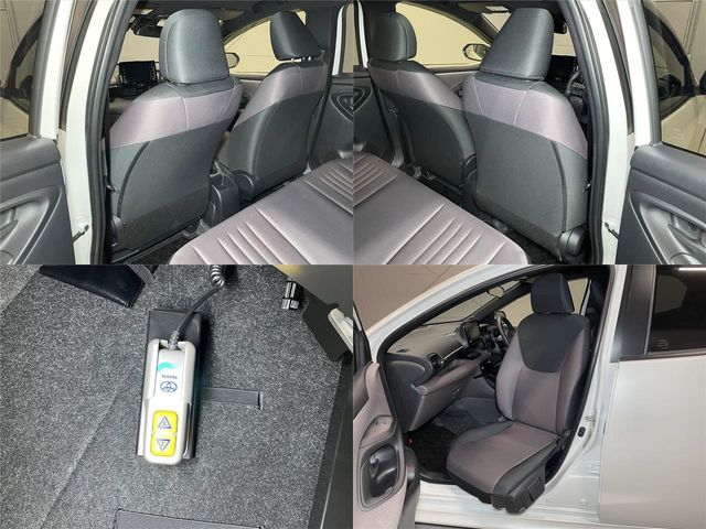 Toyota YARIS 2020-03 14231-9