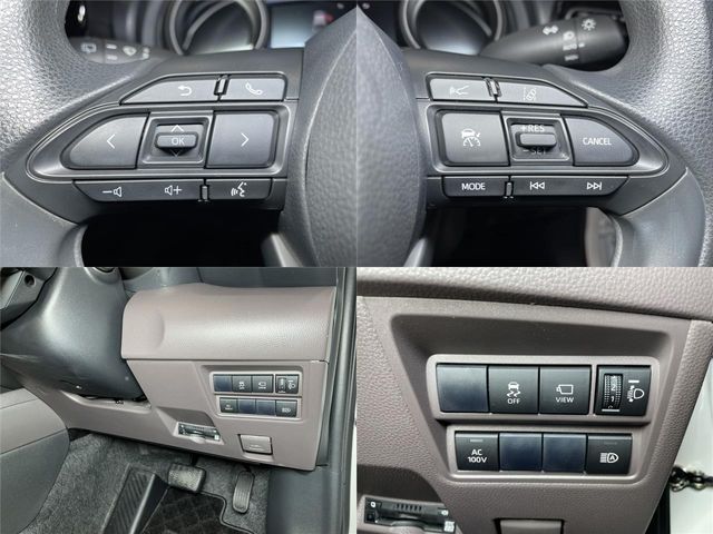 Toyota YARIS 2020-03 14231-18