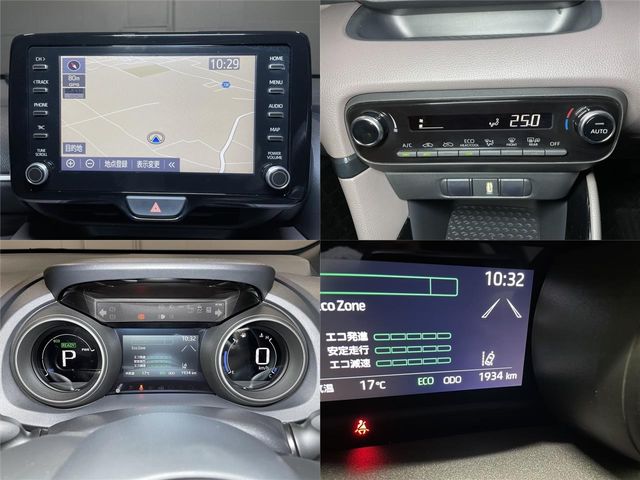 Toyota YARIS 2020-03 14231-14