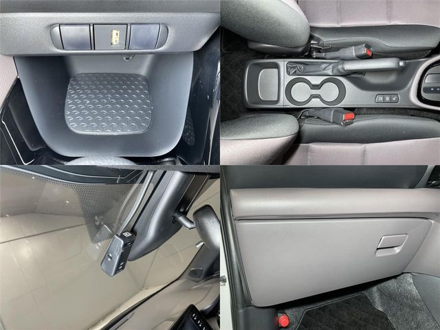 Toyota YARIS 2020-03 14231-19