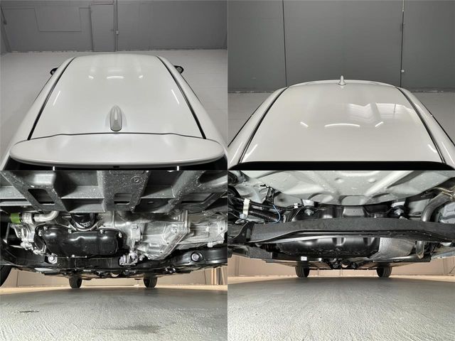Toyota YARIS 2020-03 14231-22