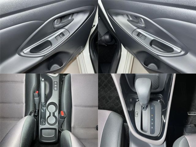 Toyota YARIS 2020-03 14231-17