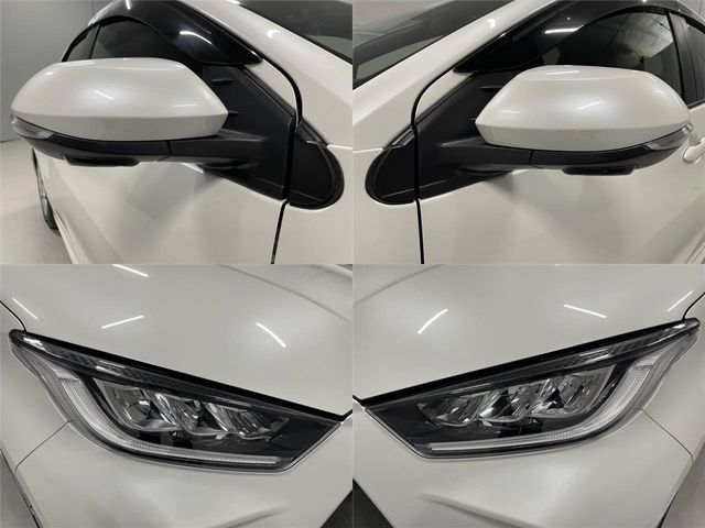Toyota YARIS 2020-03 14231-23