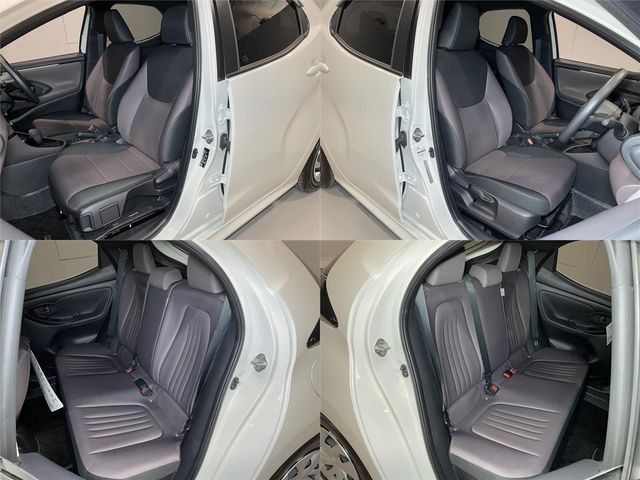 Toyota YARIS 2020-03 14231-15