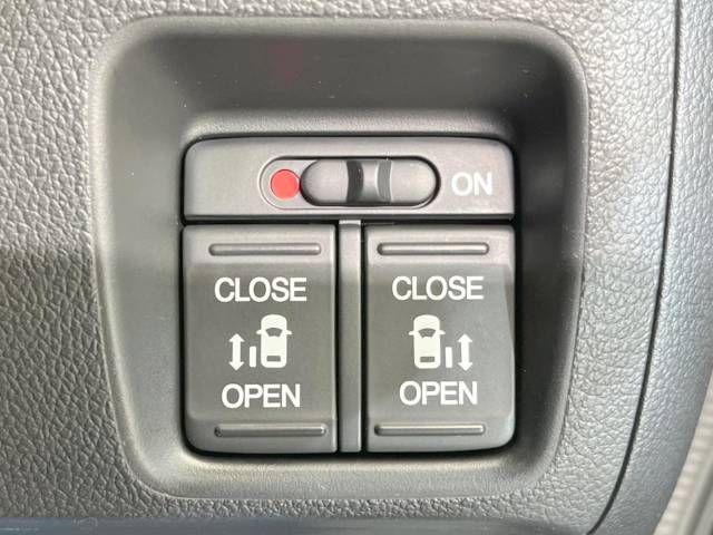 Honda N BOX CUSTOM 2017-03 22203-5
